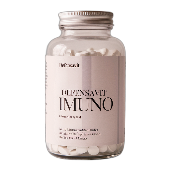 DefensaVit Imuno